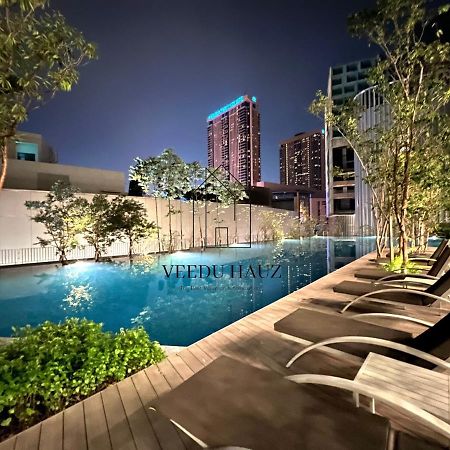 Lucentia Residences Bbcc At Lalaport Kuala Lumpur By Veedu Hauz Εξωτερικό φωτογραφία