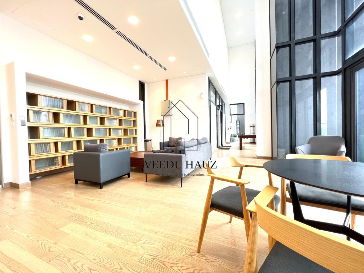 Lucentia Residences Bbcc At Lalaport Kuala Lumpur By Veedu Hauz Εξωτερικό φωτογραφία