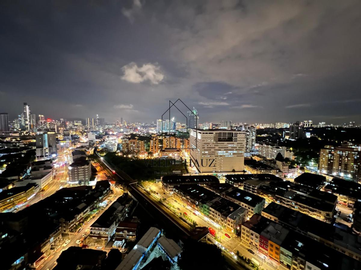 Lucentia Residences Bbcc At Lalaport Kuala Lumpur By Veedu Hauz Εξωτερικό φωτογραφία