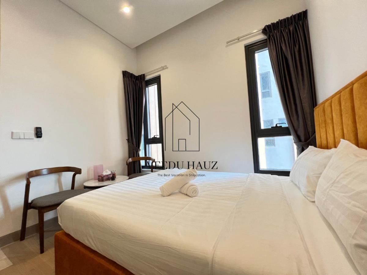 Lucentia Residences Bbcc At Lalaport Kuala Lumpur By Veedu Hauz Εξωτερικό φωτογραφία